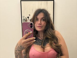 Erotischer Video -Chat Tattoogirlalina