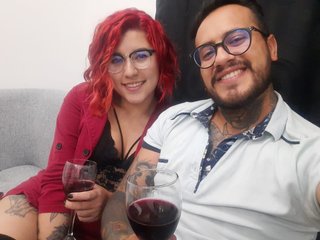 Erotischer Video-Chat tattoosexstud