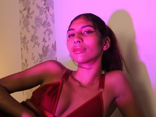 Erotischer Video -Chat taty-miller