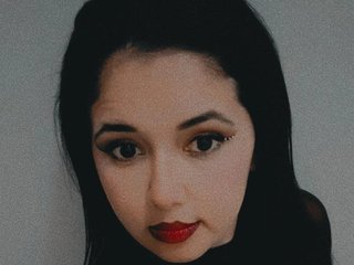 Erotischer Video -Chat tatycatiuska