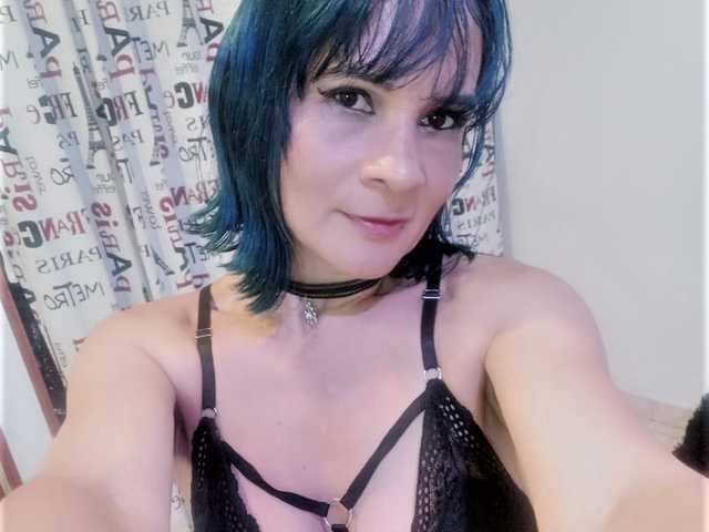 Foto des Profils tatysex801
