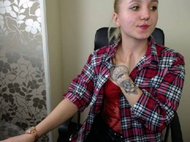 Sendung Screenshots Tawnie