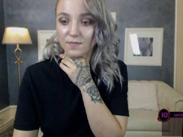 Sendung Screenshots Tawnie