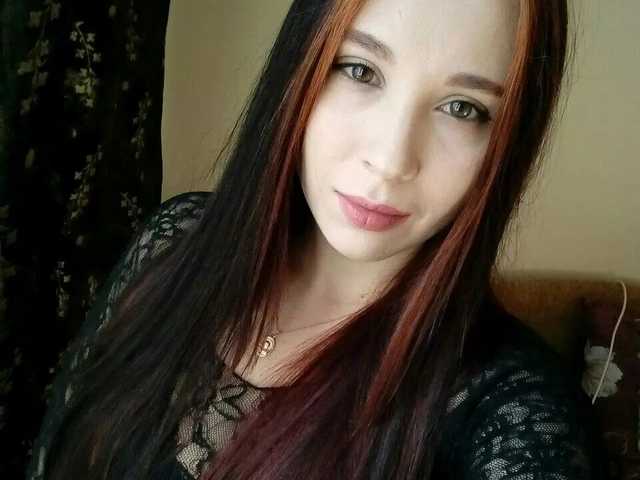 Foto des Profils TiffanyJev