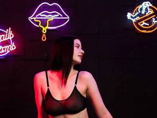 Erotischer Video -Chat TayaYumm