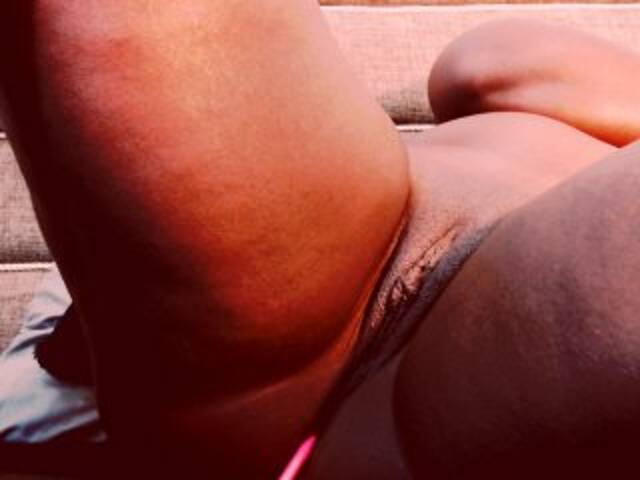 Sendung Screenshots TaylorEbony