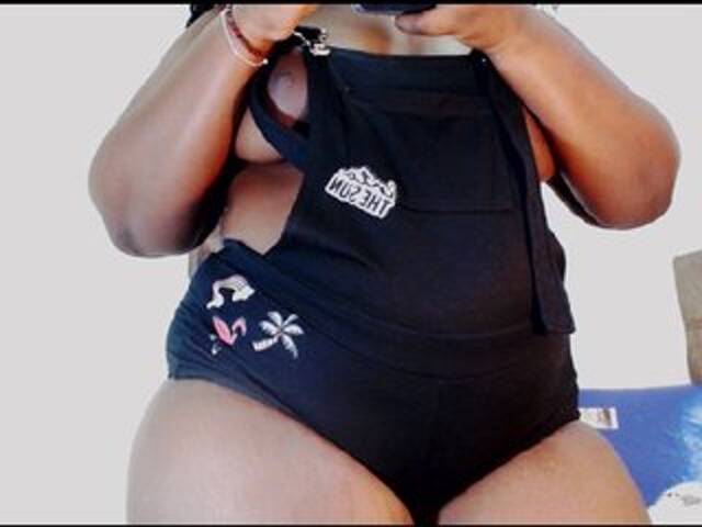 Sendung Screenshots TaylorEbony