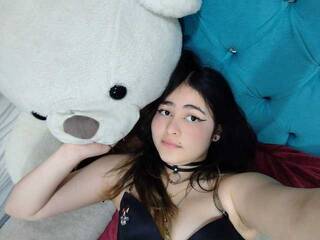 Erotischer Video -Chat taylorkiim