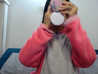 Erotischer Video -Chat TaylorMegan