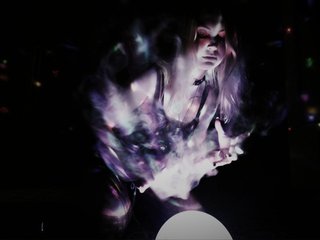 Erotischer Video -Chat TaylorObscura