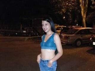 Erotischer Video -Chat taylorreed