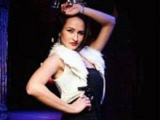 Erotischer Video -Chat tayrra