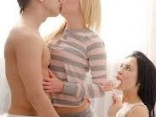 Erotischer Video -Chat taysquared02