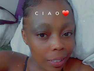 Erotischer Video -Chat Naughty_NubianEmpress