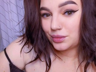 Erotischer Video -Chat TeannaElle