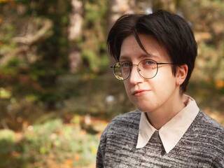 Erotischer Video -Chat teaseOlivia