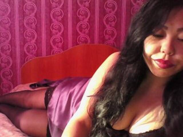 Sendung Screenshots Asiagirl30