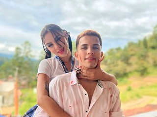 Erotischer Video -Chat TeenLustLive-