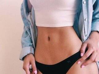 Erotischer Video -Chat tefadirty