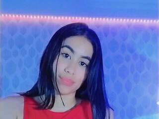 Erotischer Video -Chat TeffyFerrer