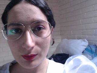 Erotischer Video -Chat Teffys