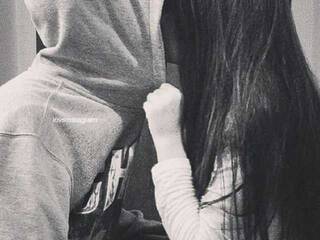 Erotischer Video -Chat SEXCOUPLE777