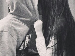 Erotischer Video -Chat SEXCOUPLE777