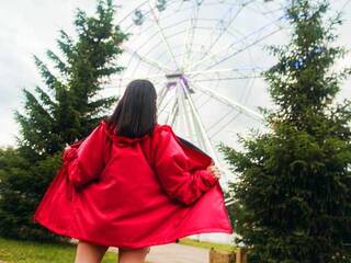 Erotischer Video -Chat TellammLexx