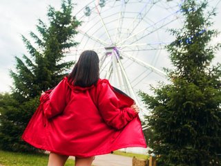 Erotischer Video -Chat TellammLexx