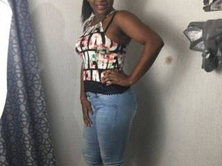 Erotischer Video -Chat temptation76