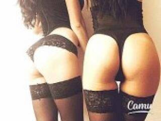 Erotischer Video -Chat temptations