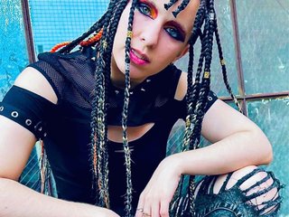 Erotischer Video -Chat TemptressNola