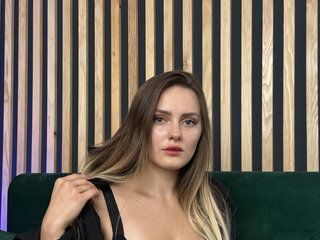 Erotischer Video -Chat TenderAmber