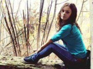 Erotischer Video -Chat tendercat