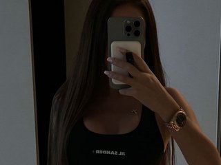 Erotischer Video -Chat tenderi