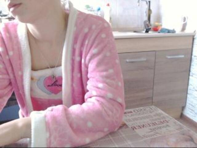 Sendung Screenshots PlayGirlKiss