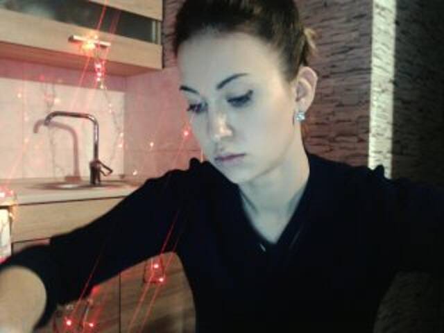 Sendung Screenshots PlayGirlKiss