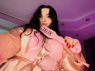 Erotischer Video -Chat Tenderly-xo