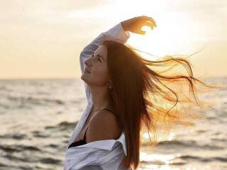 Erotischer Video -Chat Tendermermaid