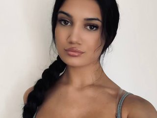 Erotischer Video -Chat TenderSin