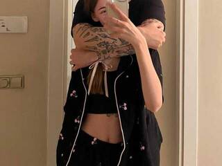 Erotischer Video -Chat Expats