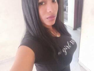 Erotischer Video -Chat TenishaWunder