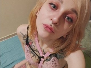 Erotischer Video -Chat Tentaculara
