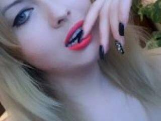 Erotischer Video -Chat tentatzia