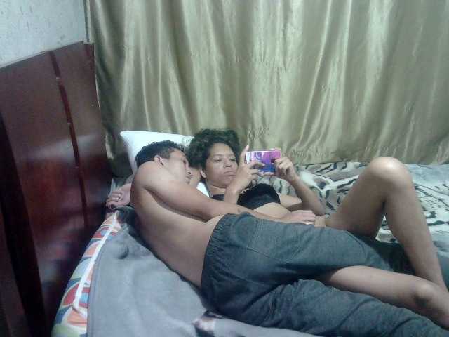 Sendung Screenshots TEQUILA-SD