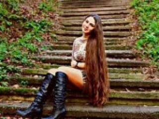 Erotischer Video -Chat teranovvva