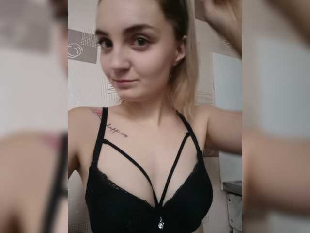 Sendung Screenshots TeresaLight