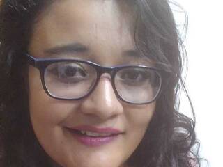 Erotischer Video -Chat teresex1