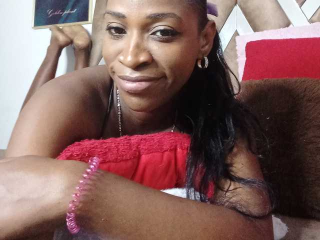 Foto des Profils Teresitapink