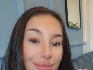 Erotischer Video -Chat TeressaLove